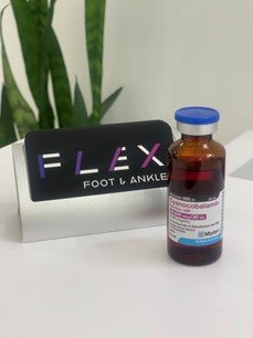 Vitamin B12 Injection Manhattan