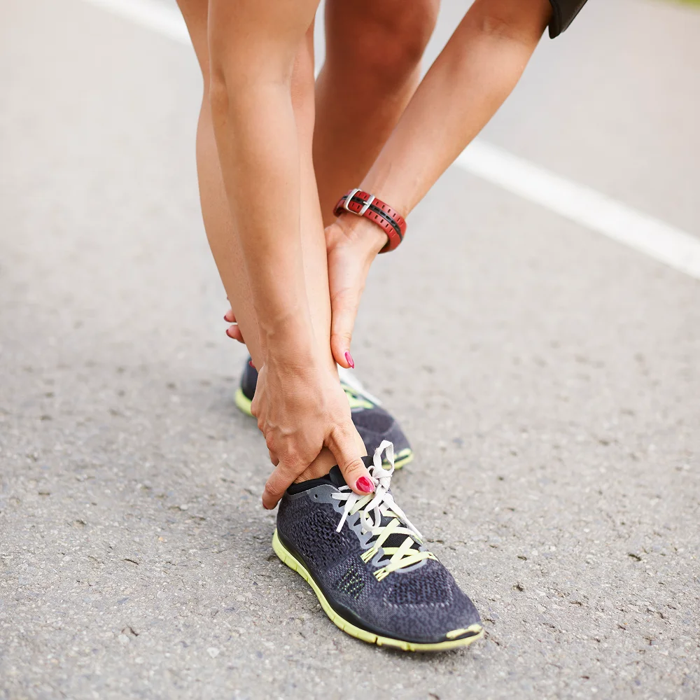 Running Injury Treatment Manhattan | Flex Foot & Ankle
